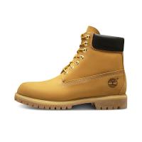 【经典款】Timberland添柏岚户外踢不烂男鞋防水经典靴10061