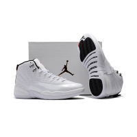 乔丹男鞋篮球鞋男战靴2020新款高帮减震运动鞋网面透气球鞋