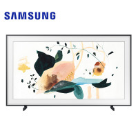三星 画壁电视QA65LS03AAJXXZ 65英寸 QLED光质量子点电视 HDR智能网络液晶电视