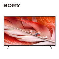 索尼(SONY)XR-75X90J 75英寸 4K HDR XR智能全面屏 精锐光控PRO 全阵列背光HDMI2.1电视