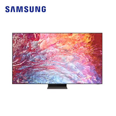 三星(SAMSUNG) QA55QN700BJXXZ 55英寸8K Neo QLED智能平板电视机
