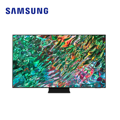 三星(SAMSUNG) QA65QN90BAJXXZ 65英寸4K Neo QLED智能平板电视机