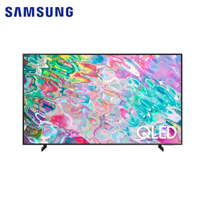 三星(SAMSUNG)QA75Q70BAJXXZ 75英寸4K超高清QLED量子点智能平板电视机