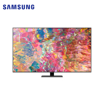 三星(SAMSUNG)QA85Q80BAJXXZ 85英寸4K超高清QLED量子点智能平板电视机