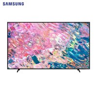 三星(SAMSUNG)QA55Q60CAJXXZ 55英寸 4K超高清智能网络QLED电视机 2022新品55Q60C