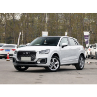 [订金]奥迪Q2L 2021款 35 TFSI 进取动感型 指导价21.88万元 全款落地价18.78万元