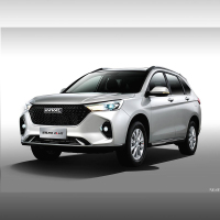 [订金]哈弗M6 2021款 PLUS 1.5T DCT豪华智联型 指导价8.79万元 全款落地价9.7万元