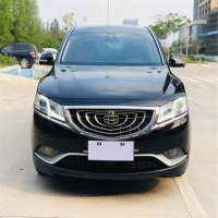 博瑞 2015款 1.8T 旗舰型(定金销售)