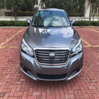 奔腾B90 2012款 2.0L 自动豪华型(定金销售)