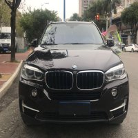 宝马X5 2014款 xDrive35i 豪华型（定金销售）
