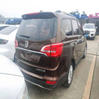 宝骏730 2016款 1.5L 手动豪华型 7座(定金销售)