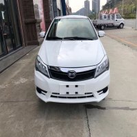 比亚迪F3 2016款 1.5L 手动豪华型(定金销售)