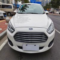 福睿斯 2015款 1.5L 自动舒适型(定金销售)