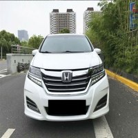 艾力绅 2016款 2.4L 至尊版(定金销售)