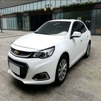 迈锐宝 2017款 1.5T 自动豪华版(定金销售)