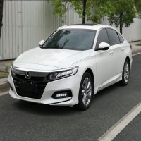 雅阁 2018款 260TURBO 豪华版 国V(定金销售)