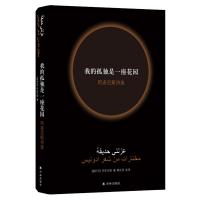 我的孤独是一座花园 阿多尼斯诗选 诺贝尔文学奖热作家 当代阿拉伯诗歌先驱 当代文学散文随笔诗歌作品集外国诗歌 译林