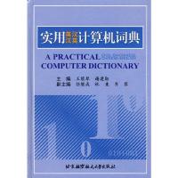 计算机专业英语词典实用英汉汉英计算机词典英语工具书 行业词典 王能琴,谢建勋 计算机科学技术常用词汇 计算机科学技术