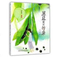 正版   安武林儿童文学精品集 黑豆里的母亲寒假推荐五六年级课外书 6-12周岁小学生课外阅读书籍 经典儿童故事书 