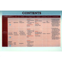 重大版重庆大学出版社高中英语选修8八高二课本教科书学生用教材英语8二年级