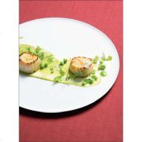 料理摆盘 超简明技法图解事典 摆盘盘饰基础技法大全 摆盘装饰教程 果酱画围边 盘饰造型创意设计教程 料理摆盘装饰围边