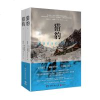 [正版  ] 猎豹+雪人 挪威] 尤· 奈斯博 北欧 尤· 奈斯博 犯罪小说 连环杀手 猎豹 哈利· 霍勒 北欧悬疑