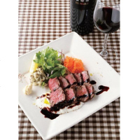 正版 居酒屋肉料理全书 日式料理书籍 西餐料理书 刺身寿司饭团日本料理制作大全 日本美食家常菜谱烹饪书 美味小炒书籍