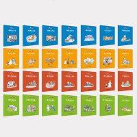 小睡鼠波波成长系列全28册 宝宝睡前故事书0-3儿童绘本童话大笨熊和小睡鼠经典儿童认识和心理自助大系宝宝阅读成长绘本