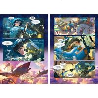 变形魔偶阿多拉基1废墟中的幸存者正版星海战神幻影游船郭妮小说故事科幻书籍小学生四五六年级课外书阅读机器人太空冒