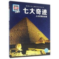 正版 德国少年儿童百科知识全书 什么是什么珍藏版 七大奇迹上古时期的宝藏 7-10岁少年儿童认知小百科   书籍