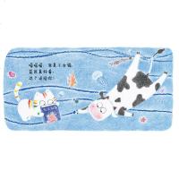 [任选4本48]中少阳光图书馆 小白猫,喵喵喵 精装绘本0-3岁幼儿启蒙认知图画故事书绘本亲子睡前读物认知颜色艺术启