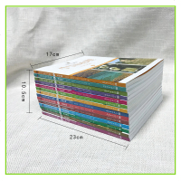 写给儿童的中国地理全套14册 陈卫平 6-9-12周岁儿童知识启蒙书籍讲给孩子百科全书故事小学生刘兴诗爷爷课外书籍中