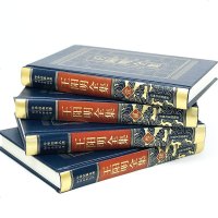 [完整无删减]王阳明全集原著正版全套4册传习录译注版王阳明心学知行合一中国哲学书籍