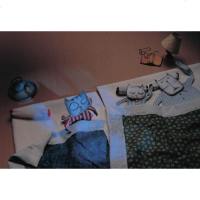   儿童书籍云朵面包 精装绘本 0-3-6岁儿童故事图画本 宝宝亲子早教彩图读物 中文简体 幼儿启蒙认知  连环画 