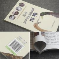 图说如何安全高效饲养肉鸭 养鸭饲养鸭技术揭秘设备养鹅 鸭疾病快速诊治防治大全 生态高效养殖技术 家禽 养殖书籍 养鸭
