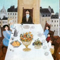 耕林正版 一次荣耀的飞行绘本书籍 凯迪克金奖大奖3-4-5-6岁幼儿童宝宝绘本故事书 男孩探索启蒙类图画书 交通工具