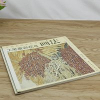 工笔重彩花鸟画法中国画技法丛书(2册)郭子良写生与创作赏析正统彩色古代绘画教程花鸟画入画境喻慧探微画鸟精选精品集