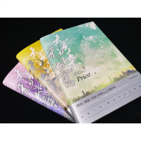 [丰富赠品]无污染无公害全集1+2+3大结局 全套3册P大的书priest小说全集正版实体书默读镇魂杀破狼残次品广播