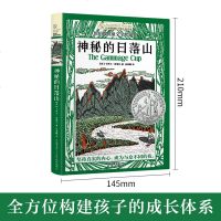 [  ]神秘的日落山 长青藤小说书系 小学生三四五六年级课外阅读书籍9-12岁故事书 罗湖区语文推荐阅读书课外书  