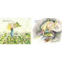 正版爱心树绘本馆  顽皮公主万万岁 推荐3-4-5-6周岁儿童故事图画书籍 低幼儿园亲子情商启蒙  图书馆精选童书 