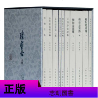 正版 陈寅恪文集 纪念版 平装 文史研究及爱好者史学文学隋唐制度渊源略论稿元白诗笺证稿柳如是别传文集书籍 上海古籍