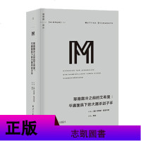 [理想国出版]理想国译丛041:耶路撒冷之前的艾希曼 平庸面具下的大屠杀刽子手 贝蒂娜施汤内特 正版书籍与当权的第三