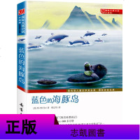 三年级课外必读书目全套9册长袜子皮皮中国少年儿童出版社亲爱的汉修先生蓝色的海豚岛新蕾出版社的科普少年版江苏凤凰少
