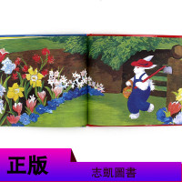 全5册 活了100万次的猫 石头汤 爷爷一定有办法 逃家小兔 我的爸爸叫焦尼平装 活了100万次的猫 2018年