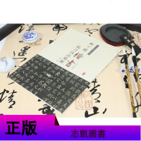 [3本39 ]柳公权楷书临习技法精解/楷书教程神策军碑玄秘塔碑楷书习字帖楷书九十二法草诀百韵歌历代名家碑帖临习技法