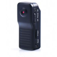 32G内存卡|d1拇指摄像机10小时摄像头录像户外运动dv课堂会仪执法记录仪U1