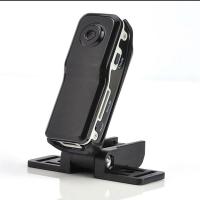 1.5小时+32G内存卡|清便携家用监控器室外无线航拍运动记录仪长续航摄像机录像头H6