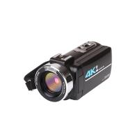 套餐3|4800万像素 科美瑞/ 4k夜视数码摄像机 wi-fi清相机I0