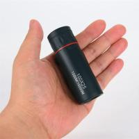 100*25清版|望远镜清倍单筒成人微光夜视手机拍照户外非红外演唱会钓鱼X2