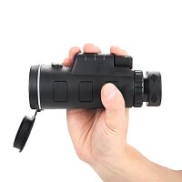 倍40X60(单机无礼品)|望远镜单筒清倍微光夜视非红外演唱会手机拍照录像成人望远镜K0